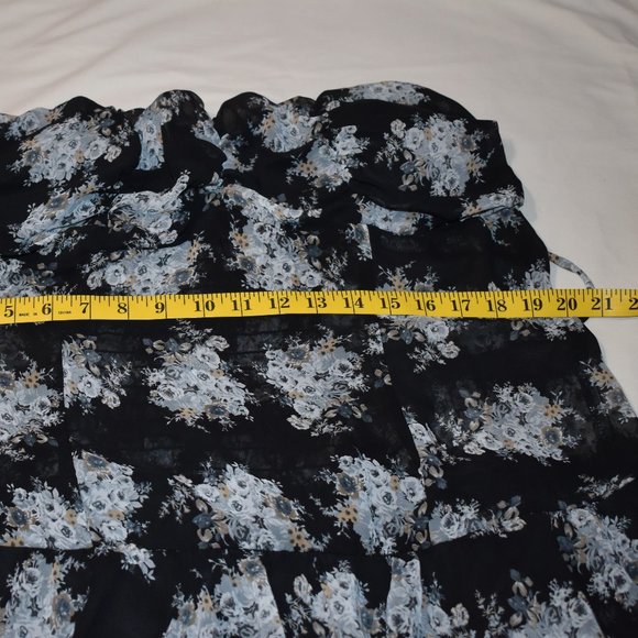 Strapless top Size XL - Picture 5 of 6